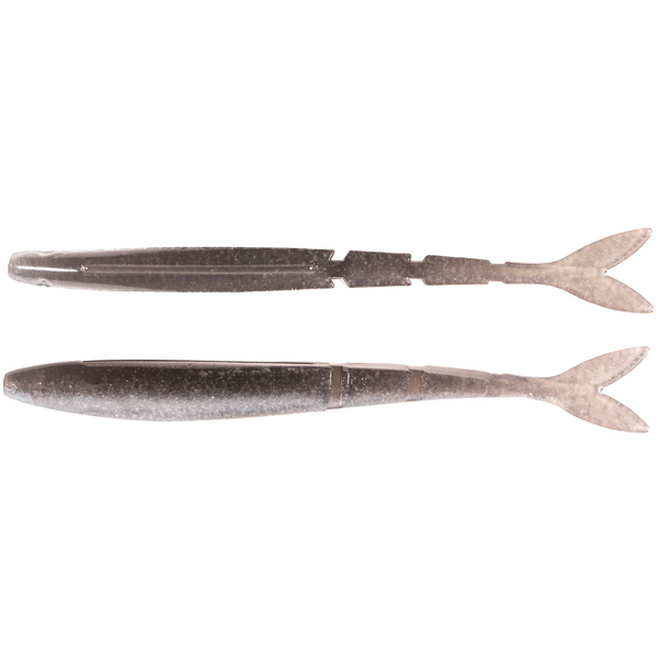Z-Man DarterZ Jigi 6" 5kpl | Smelt