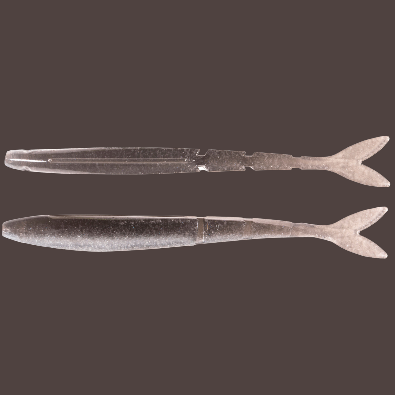 Z-Man DarterZ Jigi 6" 5kpl | Smelt