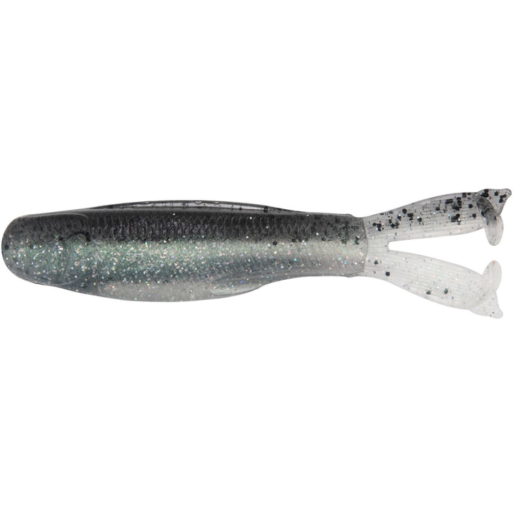 Z-Man Diezel KickerZ Jigi 3.25" 5kpl | Bad Shad