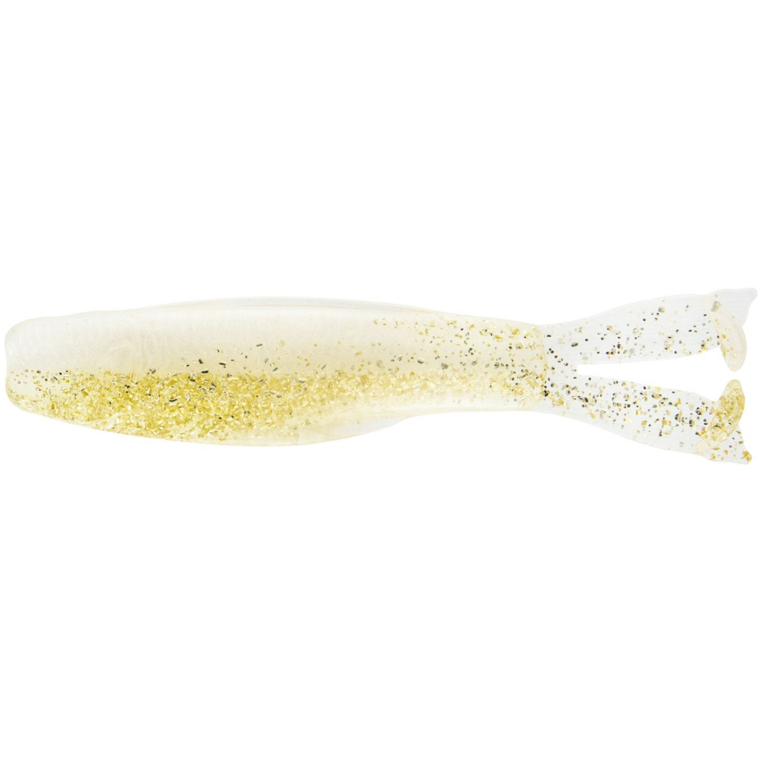 Z-Man Diezel KickerZ Jigi 3.25" 5kpl | Beer Run