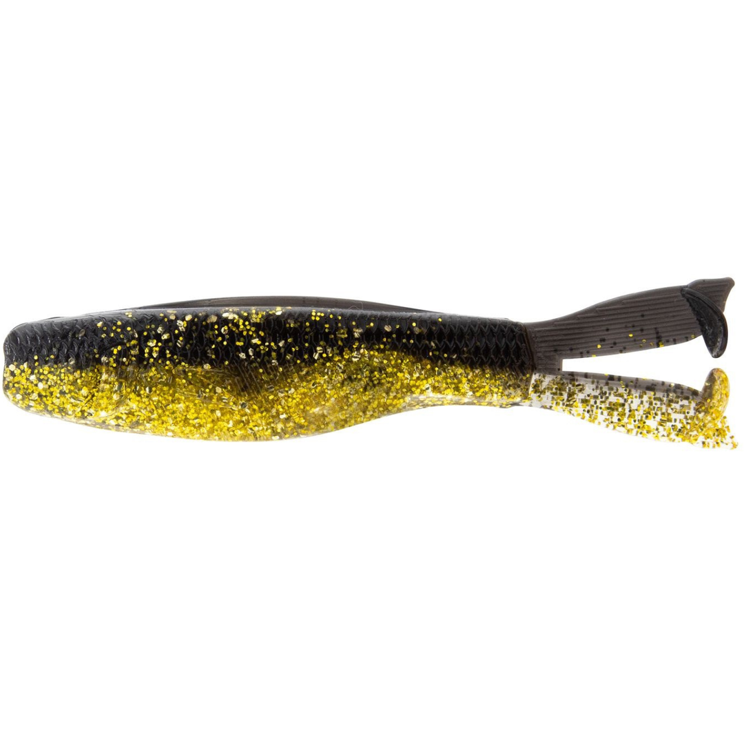 Z-Man Diezel KickerZ Jigi 3.25" 5kpl | Goldrush