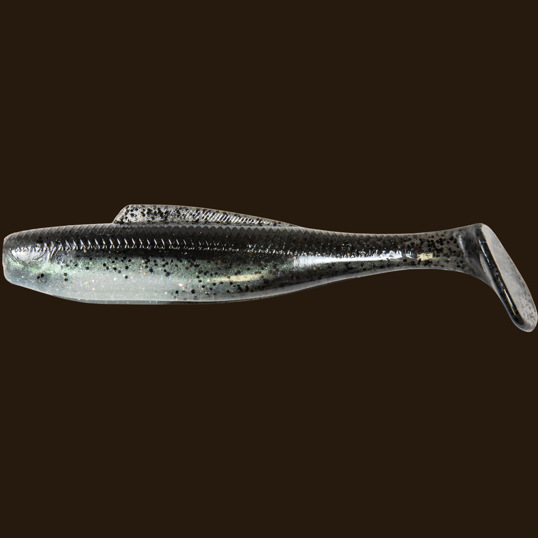 Z-Man DieZel MinnowZ Jigi 7" 3kpl | Bad Shad