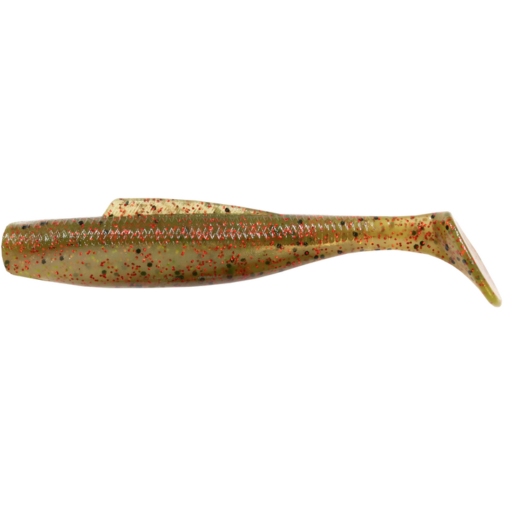 Z-Man DieZel MinnowZ Jigi 5" 4kpl | Houdini