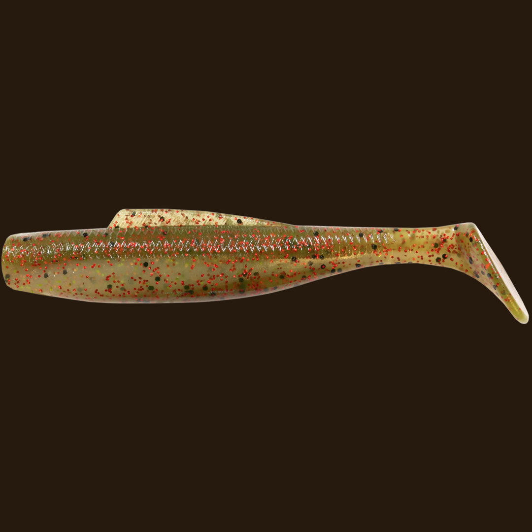 Z-Man DieZel MinnowZ Jigi 7" 3kpl | Houdini