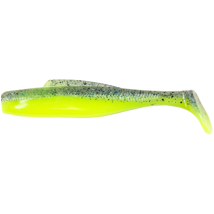Z-Man DieZel MinnowZ Jigi 5" 4kpl | Sexy Mullet