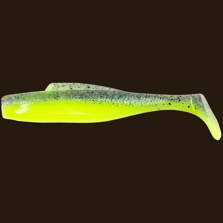 Z-Man DieZel MinnowZ Jigi 7" 3kpl | Sexy Mullet