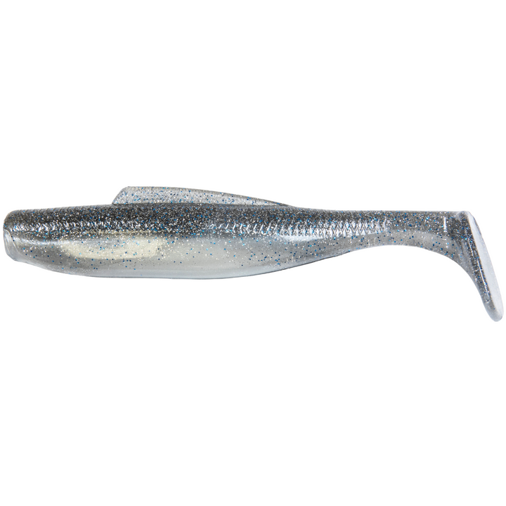 Z-Man DieZel MinnowZ Jigi 5" 4kpl | Smoky Shad