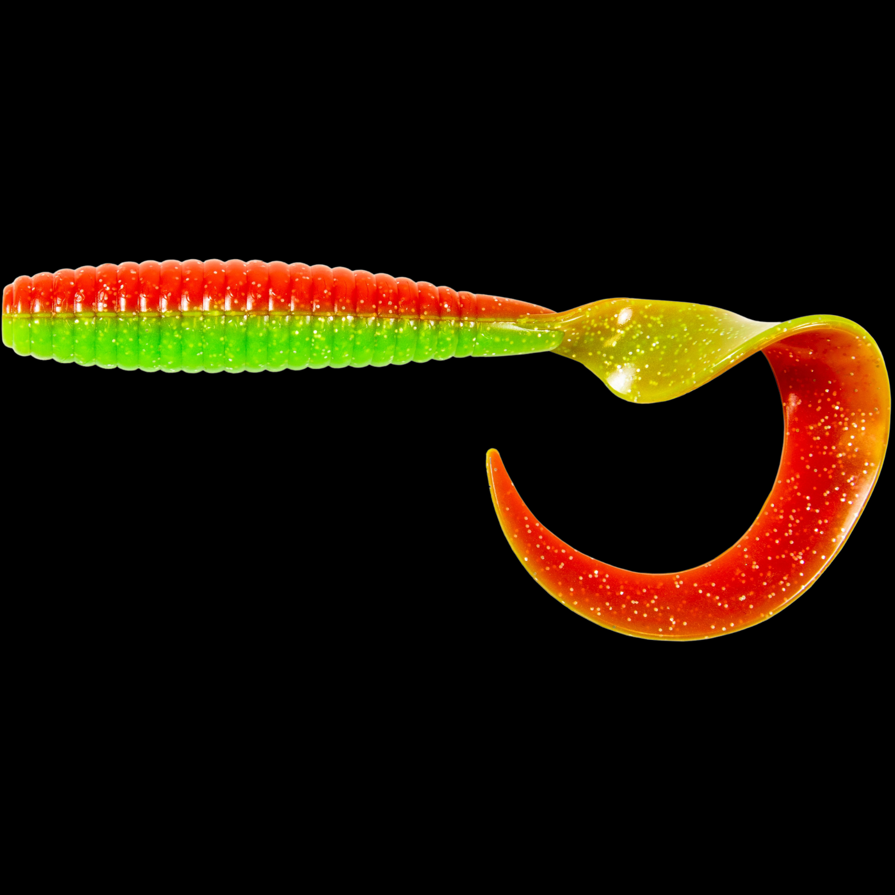 Z-Man DoormatadorZ Jigi 6" 3kpl | Nuked Chicken Glow