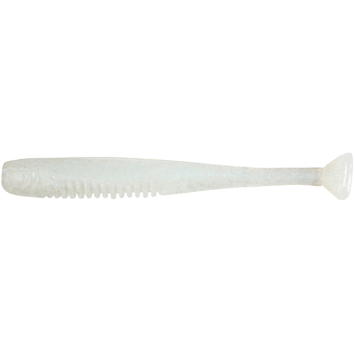 Z-Man Drop KickerZ Jigi 2.75" 6kpl | Gussys Glimmer Blue