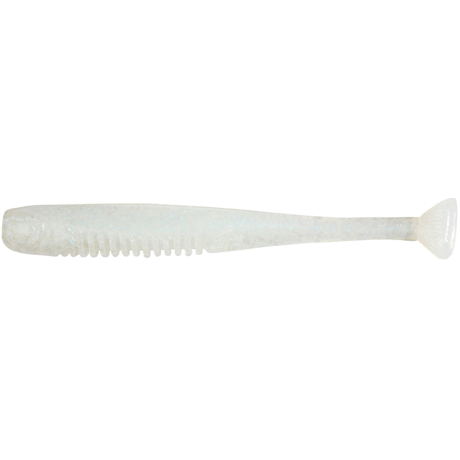Z-MAN Drop KickerZ 2.75" Jigi 6kpl | Gussys Glimmer Blue