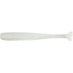 Z-Man Drop KickerZ Jigi 3.5" 5kpl | Gussys Glimmer Blue