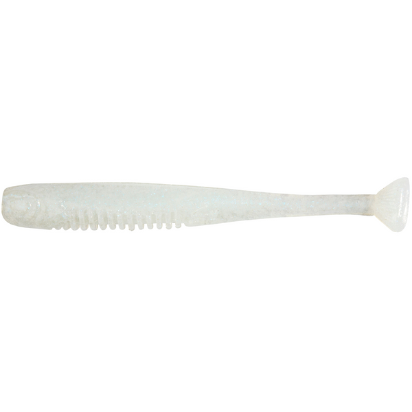 Z-Man Drop KickerZ Jigi 3.5" 5kpl | Gussys Glimmer Blue