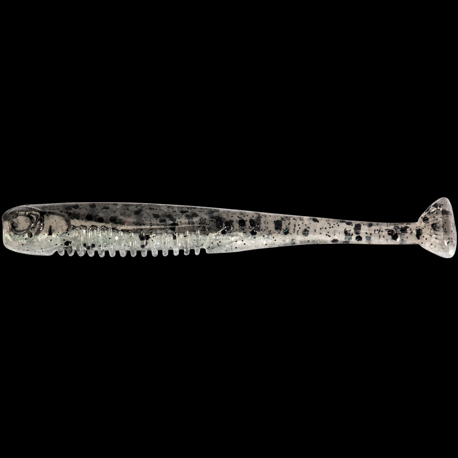 Z-Man Drop KickerZ Jigi 3.5" 5kpl | Bad Shad