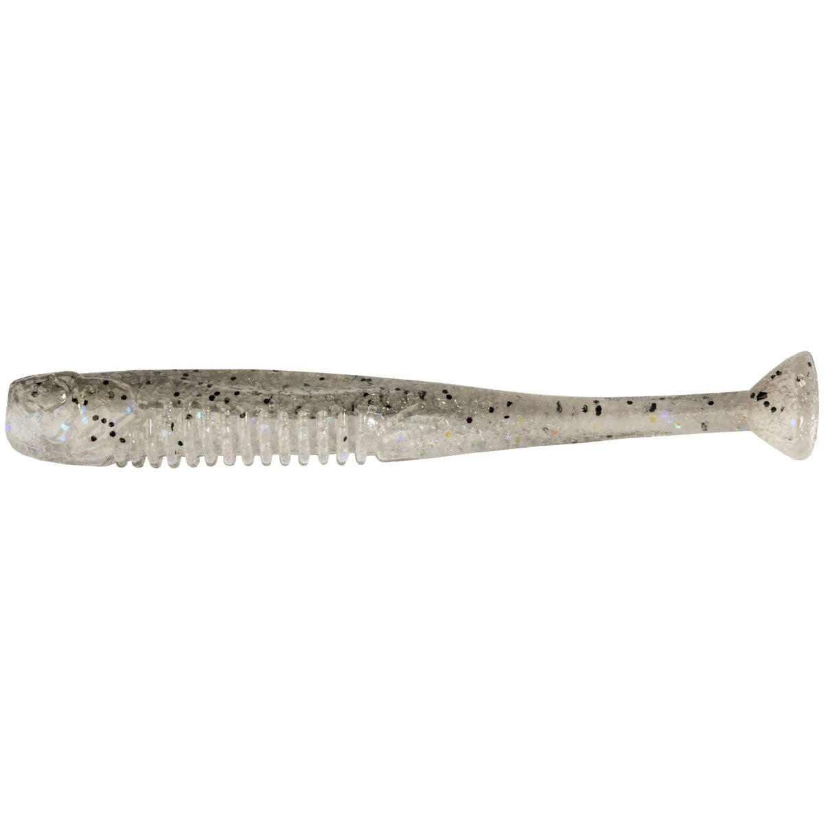 Z-MAN Drop KickerZ 3.5" Jigi 5kpl | Electric Shad