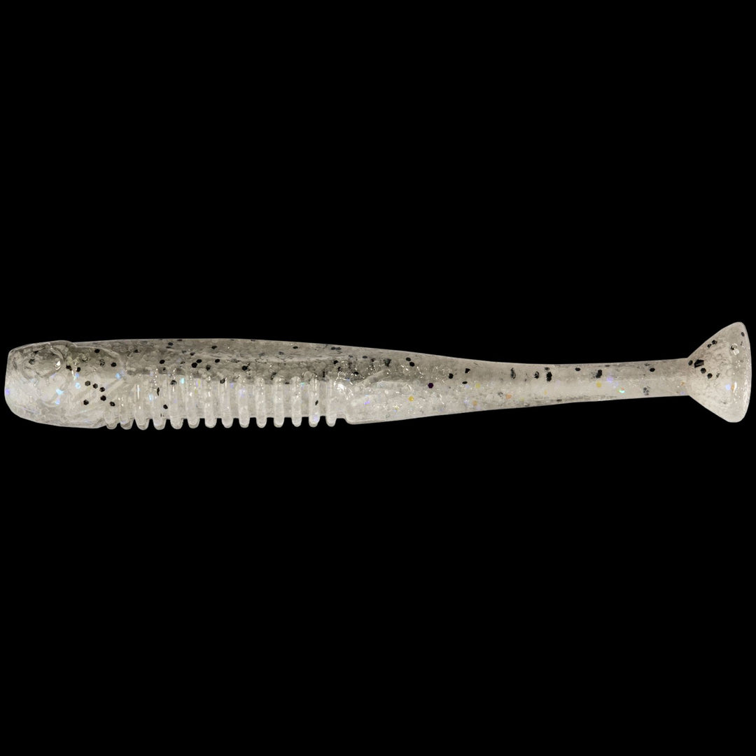 Z-Man Drop KickerZ Jigi 2.75" 6kpl | Electric Shad