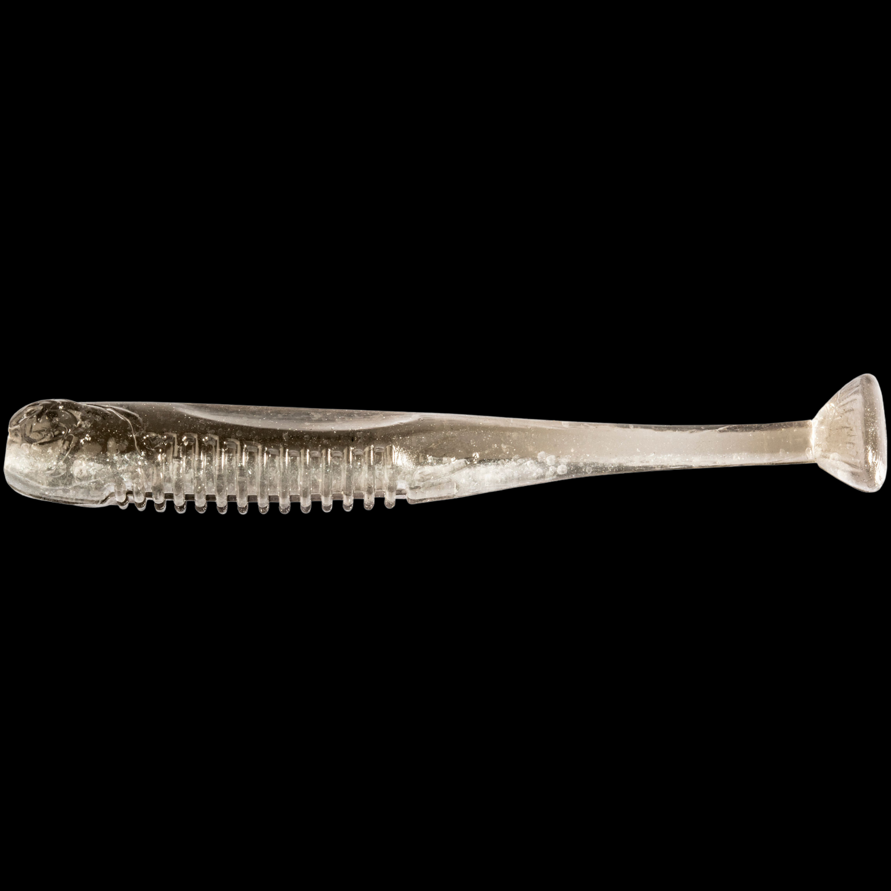 Z-Man Drop KickerZ Jigi 3.5" 5kpl | Smelt