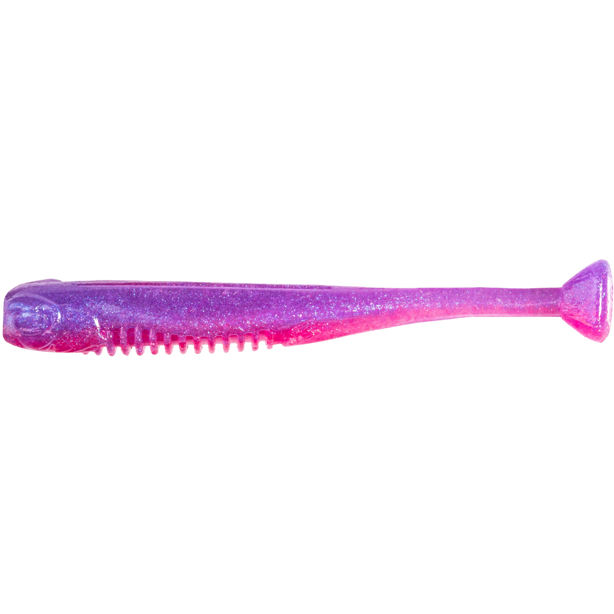 Z-Man Drop KickerZ Jigi 3.5" 5kpl | Twilight