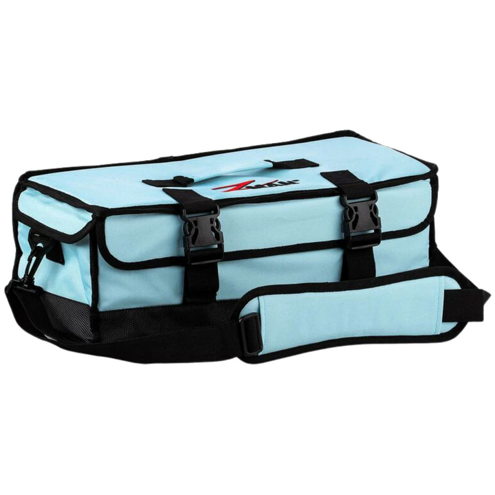 Z-Man ELAZTECH Bait LockerZ Jigilaukku