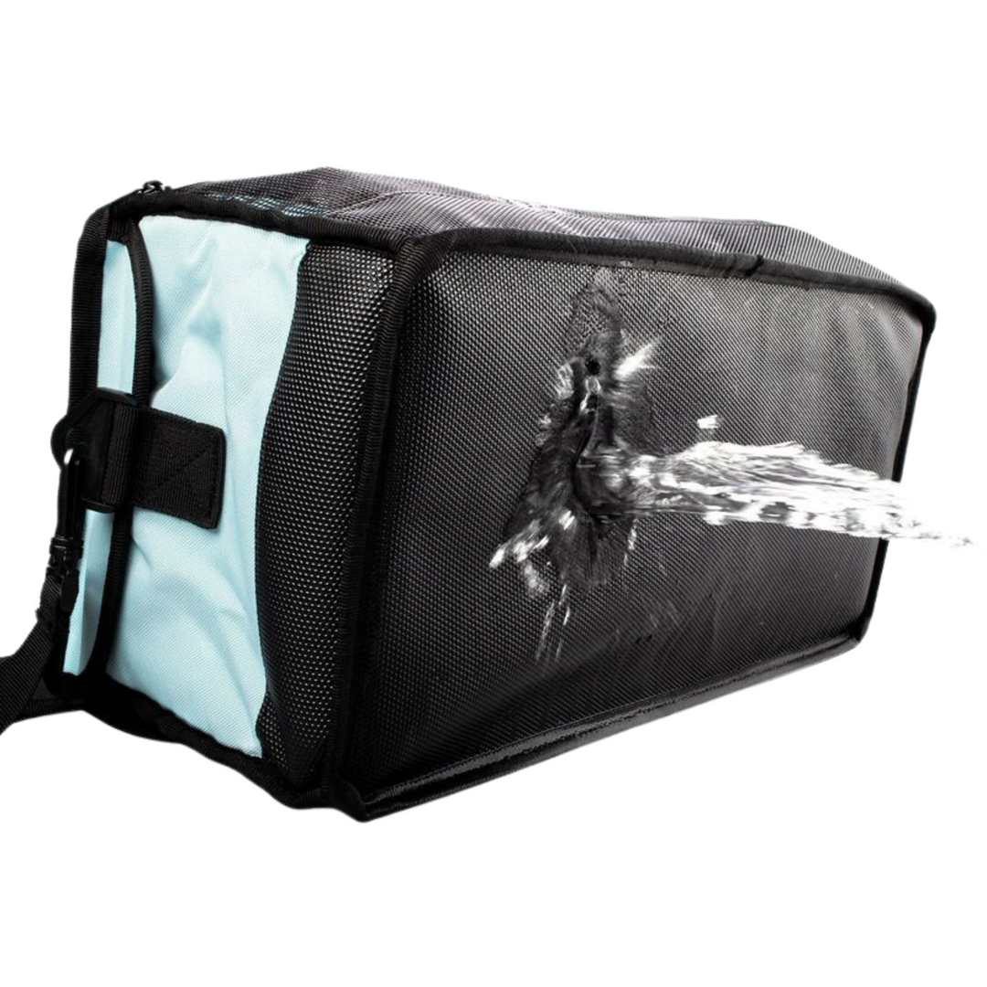 Z-Man ELAZTECH Bait LockerZ Jigilaukku