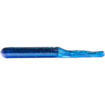 Z-Man EZ TubeZ Jigi 4" 6kpl | Black/Blue Laminate