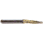 Z-Man EZ TubeZ Jigi 4" 6kpl | Green Pumpkin Goby