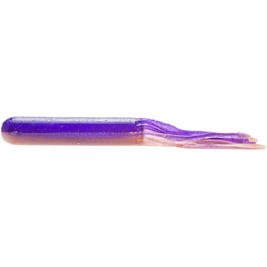 Z-Man EZ TubeZ Jigi 4" 6kpl | PB&J