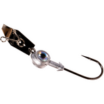 Z-Man Eye Strike ChatterBait 2kpl | Silver