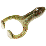 Z-Man Finesse FrogZ Jigi 2.75" 4kpl | Redbone