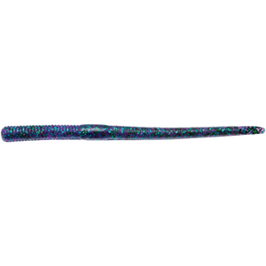 Z-Man Finesse WormZ Jigi 4" 10kpl | Junebug