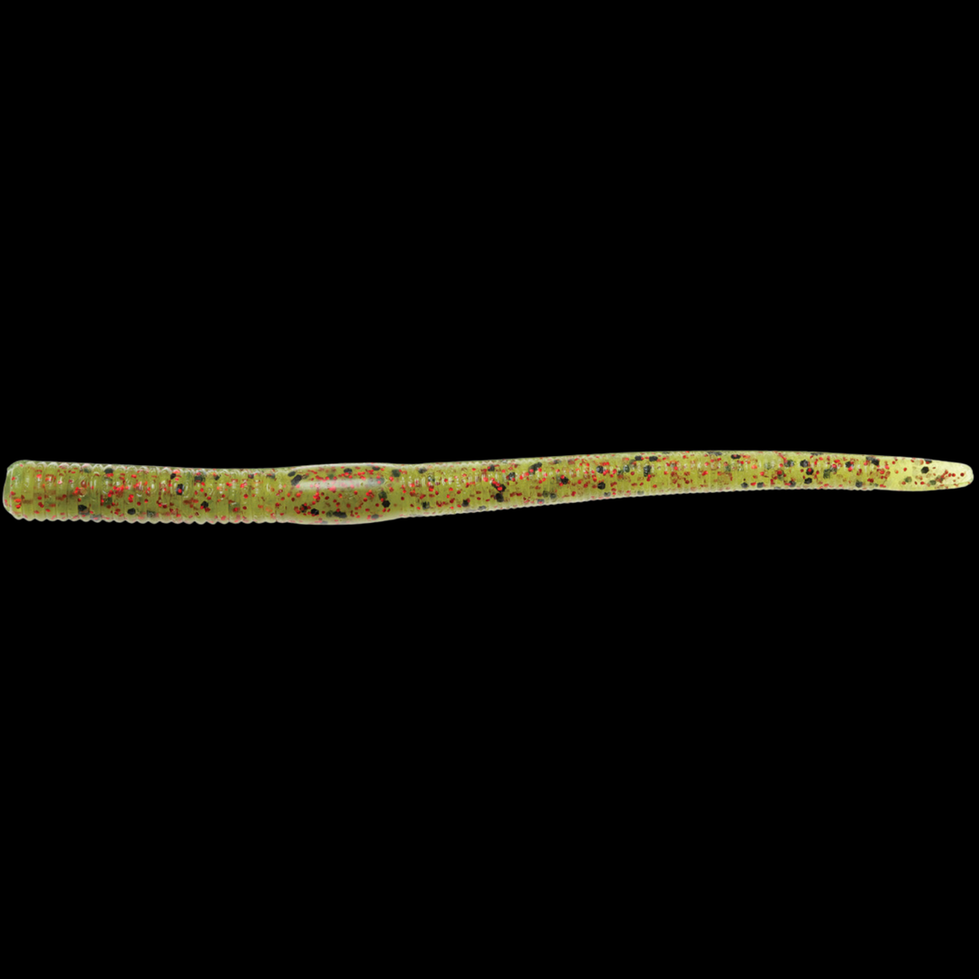 Z-Man Finesse WormZ Jigi 4" 10kpl | Watermelon Red