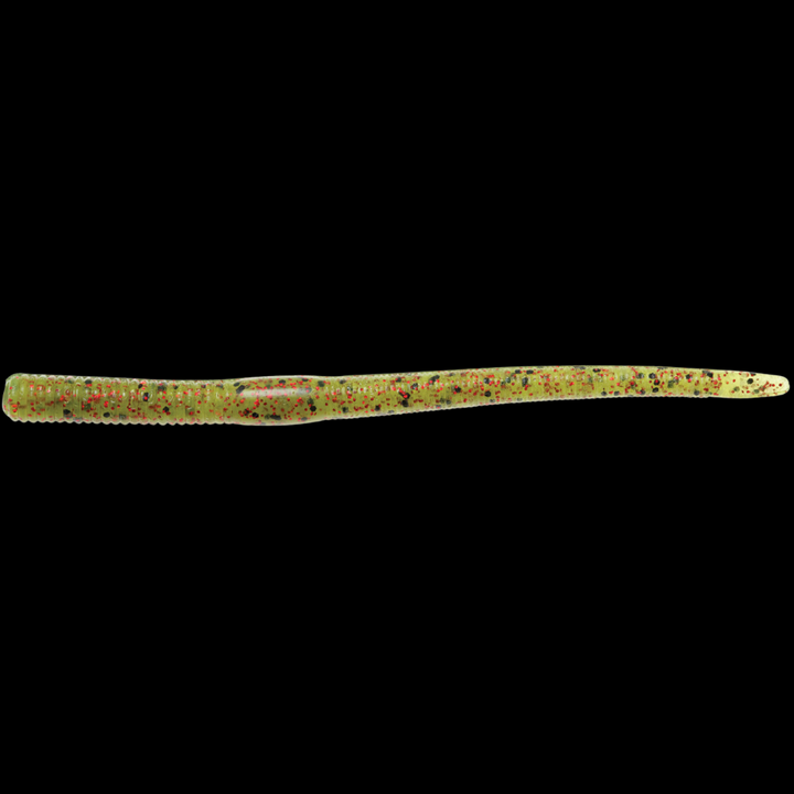 Z-Man Finesse WormZ Jigi 4" 10kpl | Watermelon Red