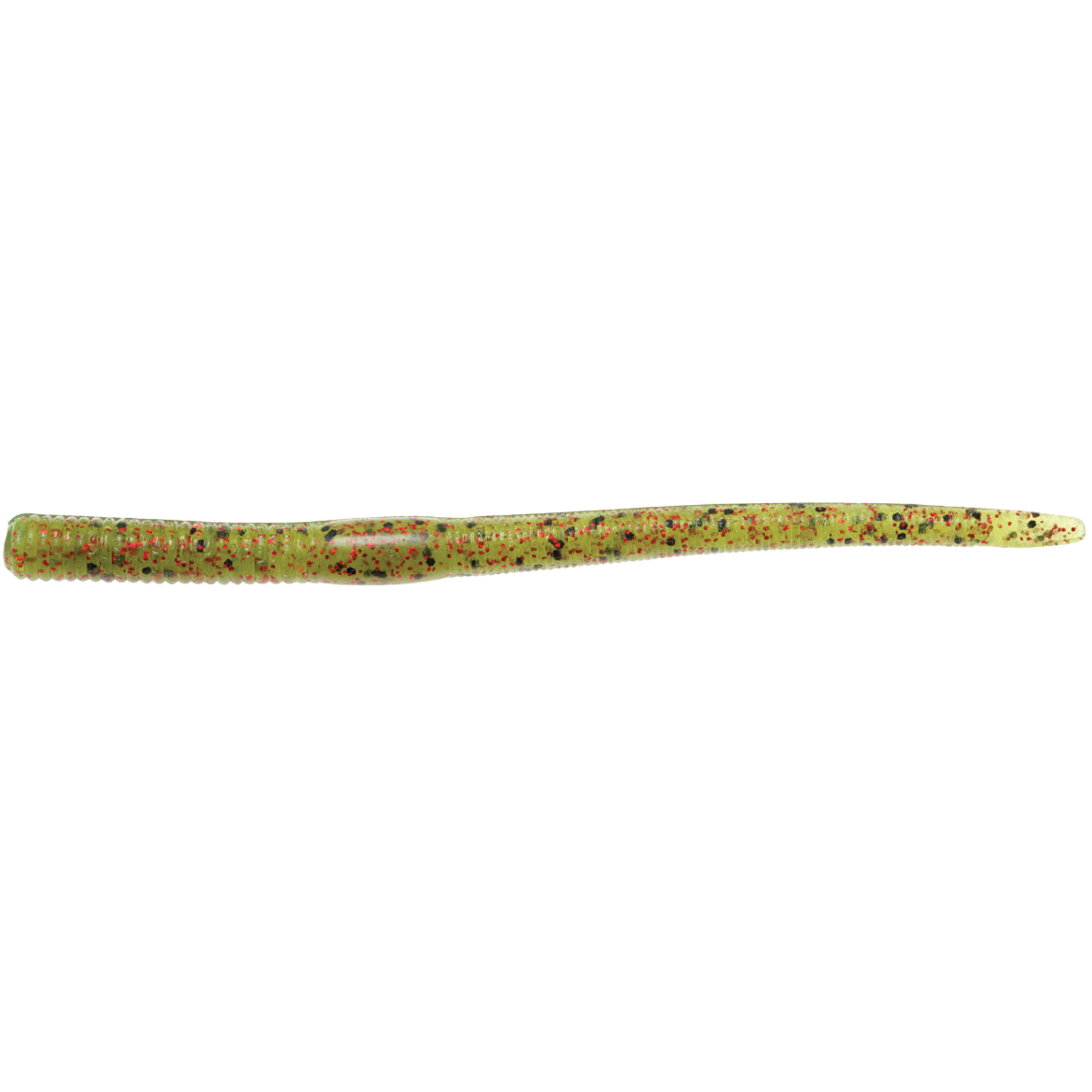 Z-Man Finesse WormZ Jigi 4" 10kpl | Watermelon Red