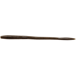Z-Man Floating WormZ Jigi 7" 8kpl | Green Pumpkin