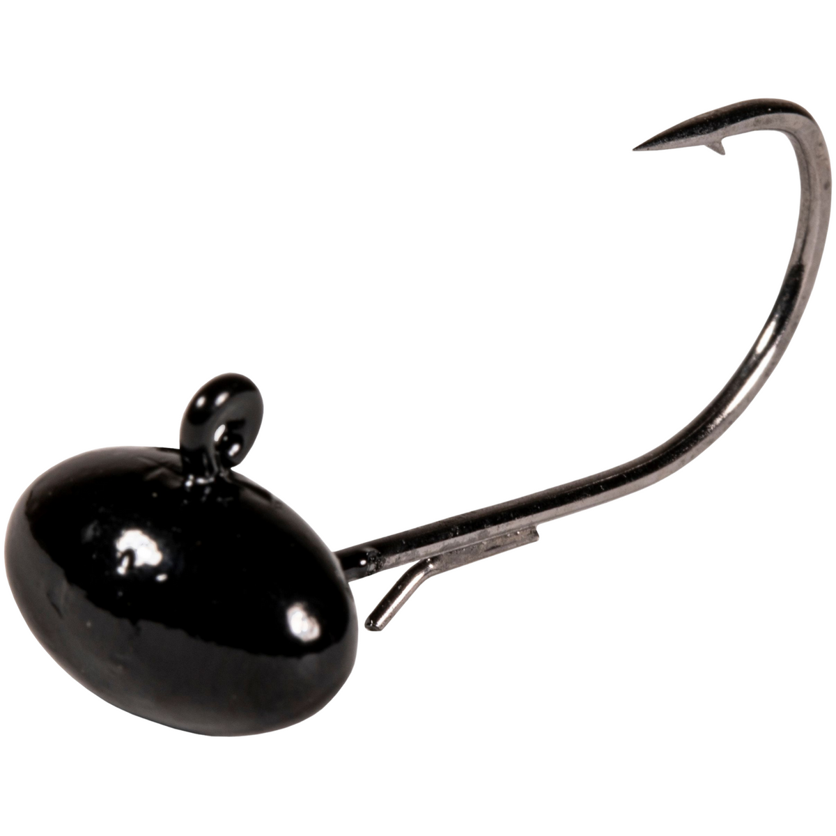 Z-Man Football NedZ Jigipää 3kpl | Black