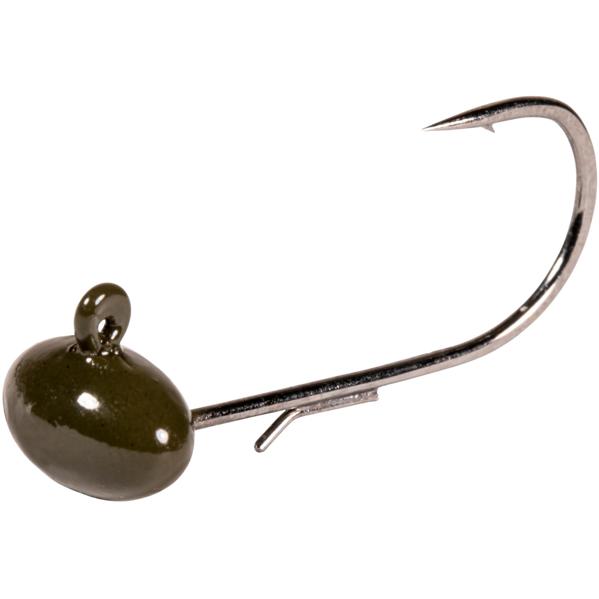 Z-Man Football NedZ Jigipää 3kpl | Green Pumpkin