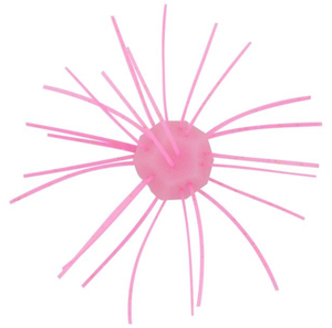 Z-Man Fuzzy NuggetZ Jigi 1/2" 4kpl | Bubble Gum