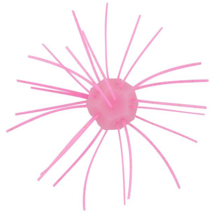 Z-Man Fuzzy NuggetZ Jigi 1/2" 4kpl | Bubble Gum