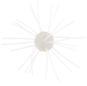 Z-Man Fuzzy NuggetZ Jigi 1/2" 4kpl | Electric Shad