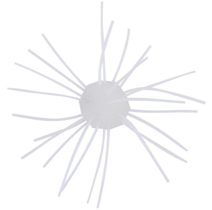 Z-Man Fuzzy NuggetZ Jigi 1/2" 4kpl | Glimmer Blue