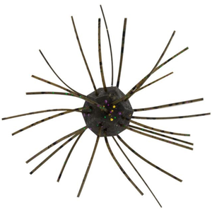 Z-Man Fuzzy NuggetZ Jigi 1/2" 4kpl | Green Pumpkin Goby