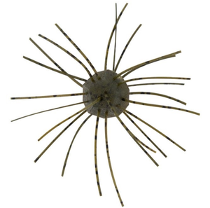 Z-Man Fuzzy NuggetZ Jigi 1/2" 4kpl | Green Pumpkin