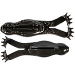 Z-Man Goat ToadZ Jigi 4" 3kpl | Black