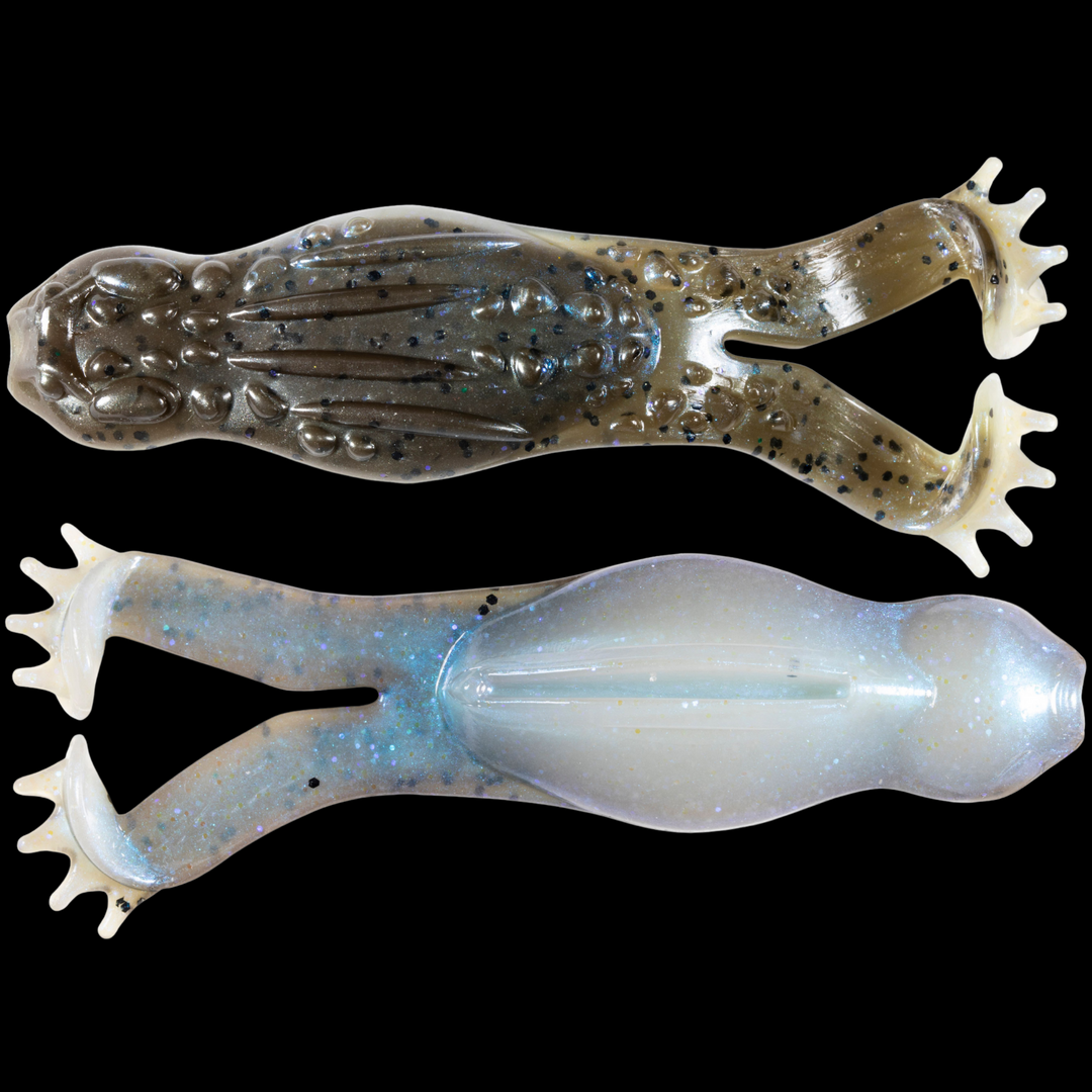 Z-Man Goat ToadZ Jigi 4" 3kpl | The Deal