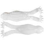 Z-Man Goat ToadZ Jigi 4" 3kpl | White