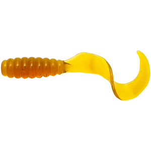 Z-Man GrubZ Jigi 2.5" 8kpl | Amber
