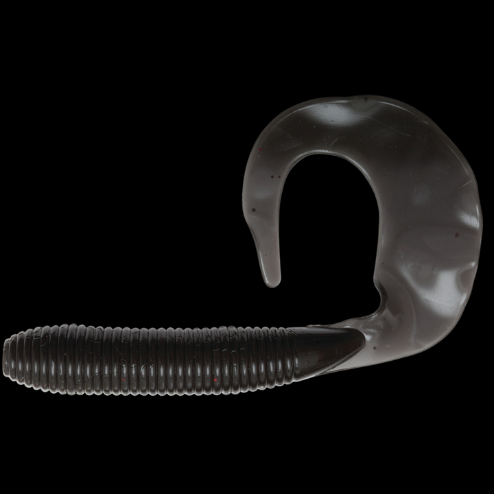 Z-Man GrubZ Jigi 2.5" 8kpl | Black