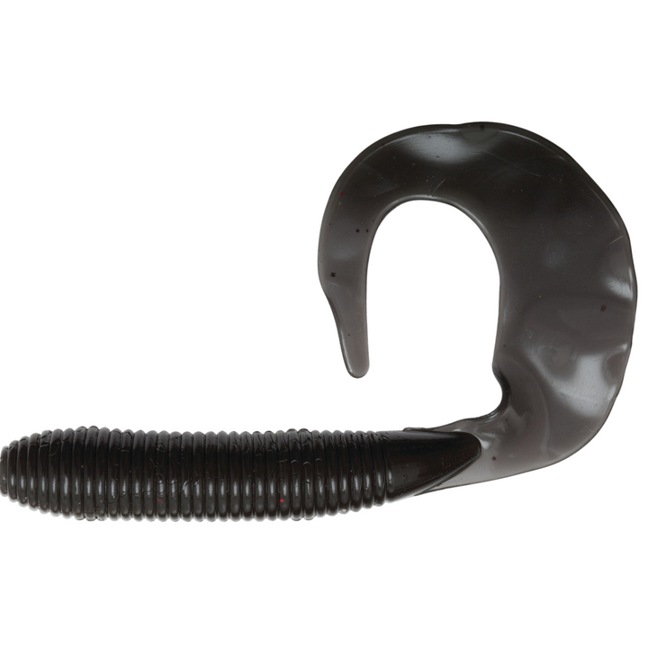 Z-Man GrubZ Jigi 2.5" 8kpl | Black