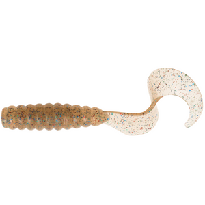 Z-Man GrubZ Jigi 2.5" 8kpl | Bloodworm