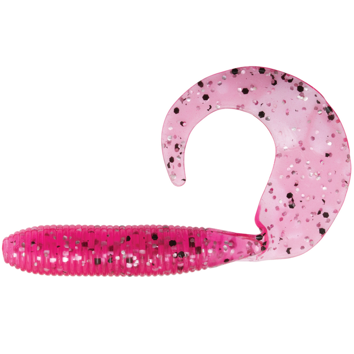Z-Man GrubZ Jigi 2.5" 8kpl | Electric Pink