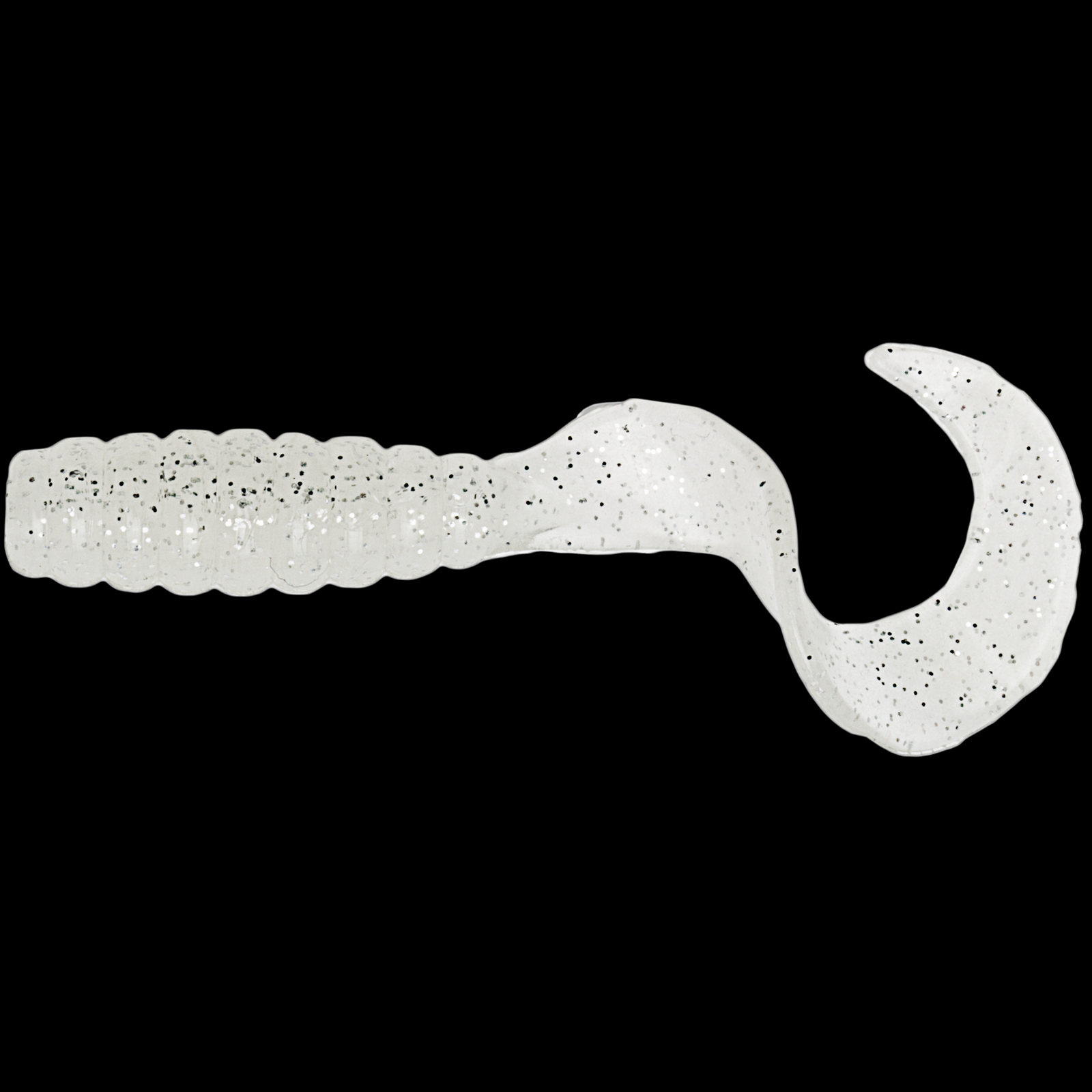 Z-Man GrubZ Jigi 2.5" 8kpl | Glow Bone